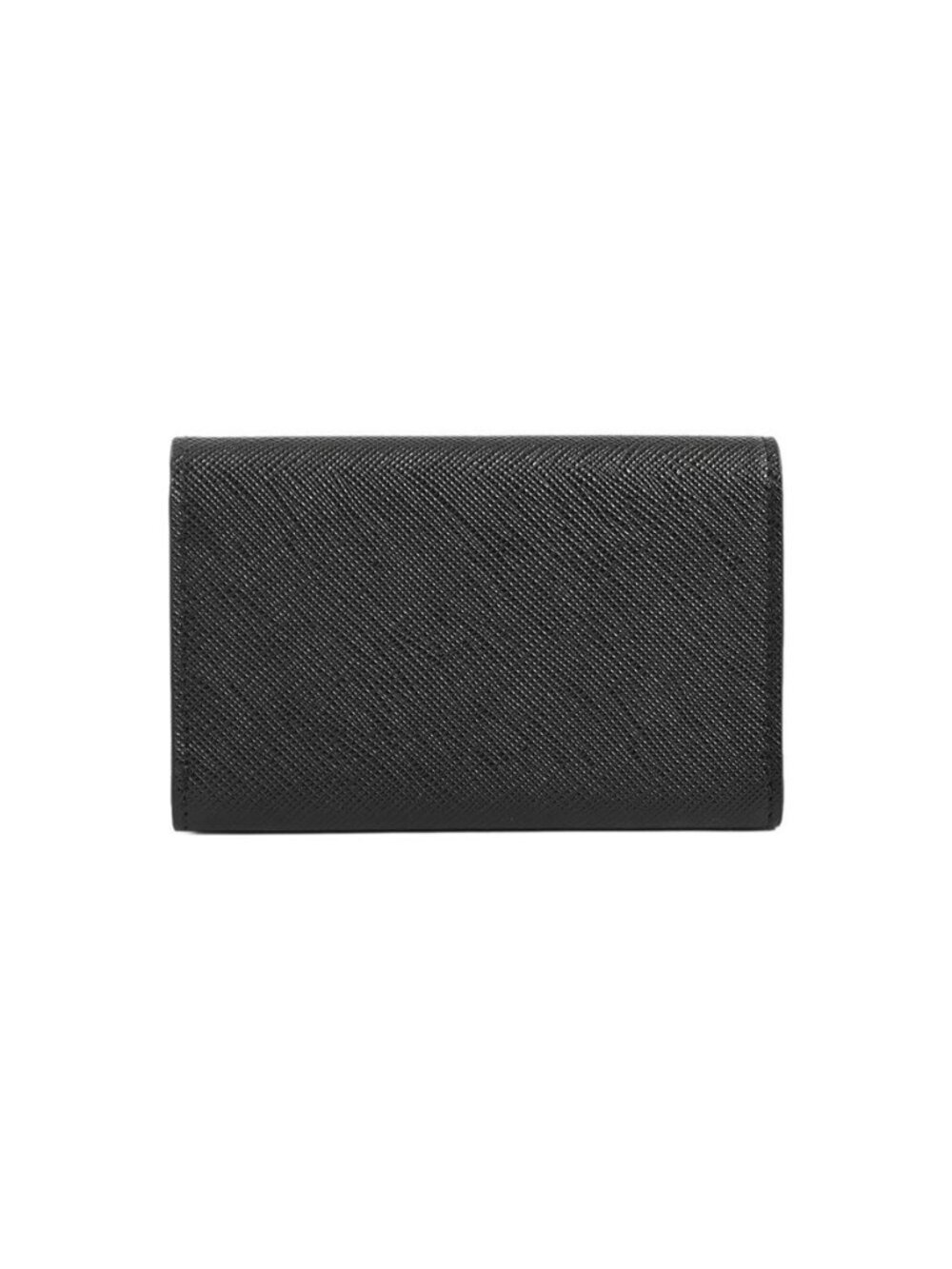 Prada Card Case Triangle - Picture 3 of 6